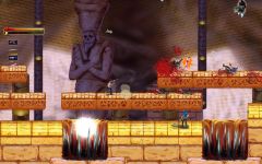 Pozadí pod obrázkem