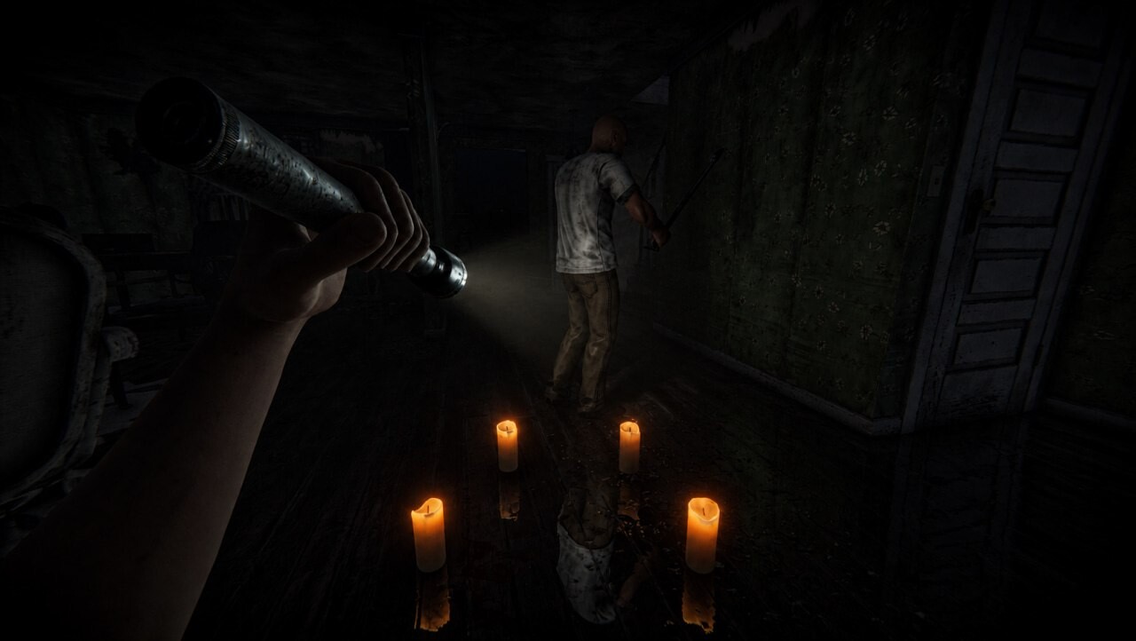 Hra zdarma na Steamu kradla hesla. Platforma horor odstranila