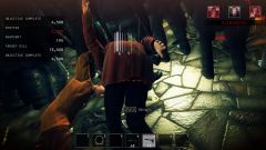 Pozadí pod obrázkem