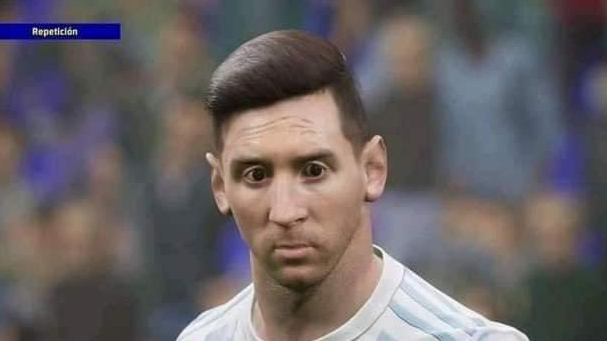 Start nového eFootball je katastrofický. Je nejhorší hrou na Steamu, hráči se posmívají obličejům hráčů a chybám