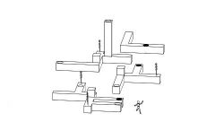 Pozadí pod obrázkem