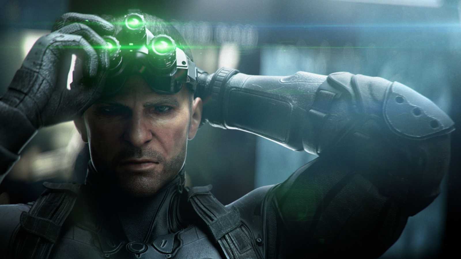 Ubisoft zítra večer odhalí novou hru z univerza Tom Clancy's