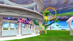 Pozadí pod obrázkem