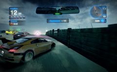 Pozadí pod obrázkem