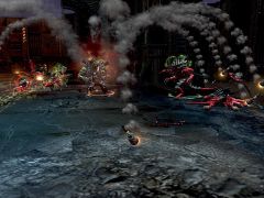 Pozadí pod obrázkem