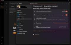 Pozadí pod obrázkem