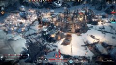 Pozadí pod obrázkem