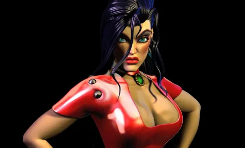 SiN Reloaded se vrací po letech a nabízí hratelné demo