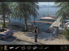 Pozadí pod obrázkem