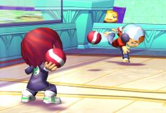 Pozadí pod obrázkem