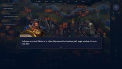 Pozadí pod obrázkem