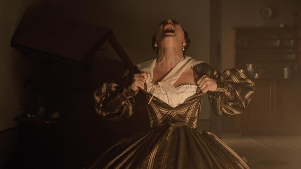 Ikonický horor Nosferatu se vrací: Přichází na filmová plátna