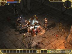 Pozadí pod obrázkem