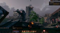 Pozadí pod obrázkem