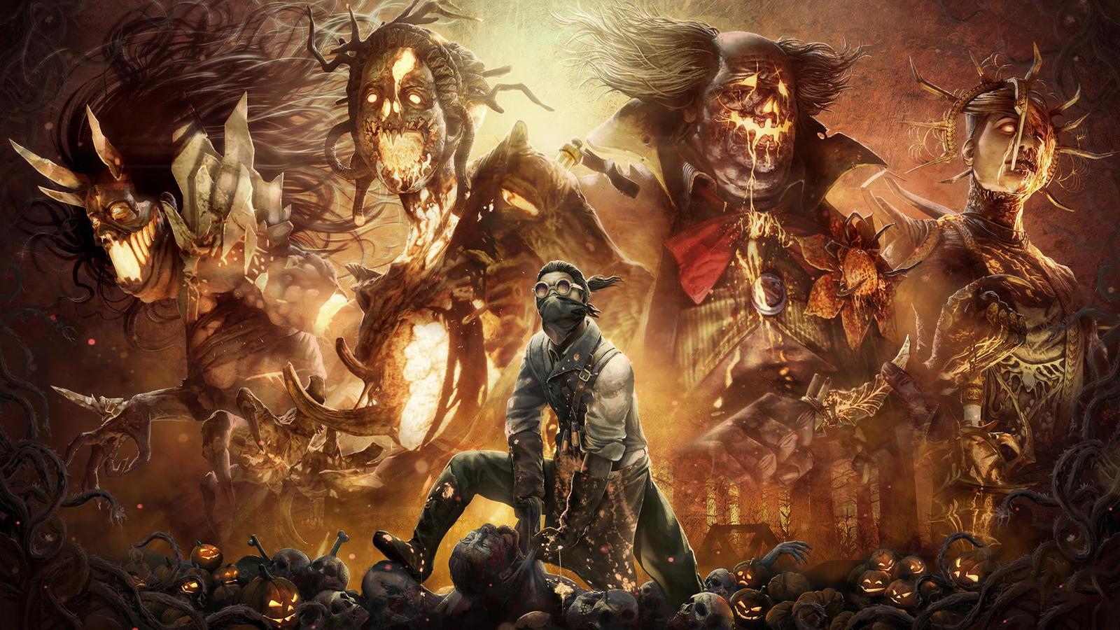 Hráči Dead by Daylight rozhodují o podobě nové postavy