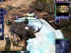 Pozadí pod obrázkem