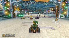 Pozadí pod obrázkem