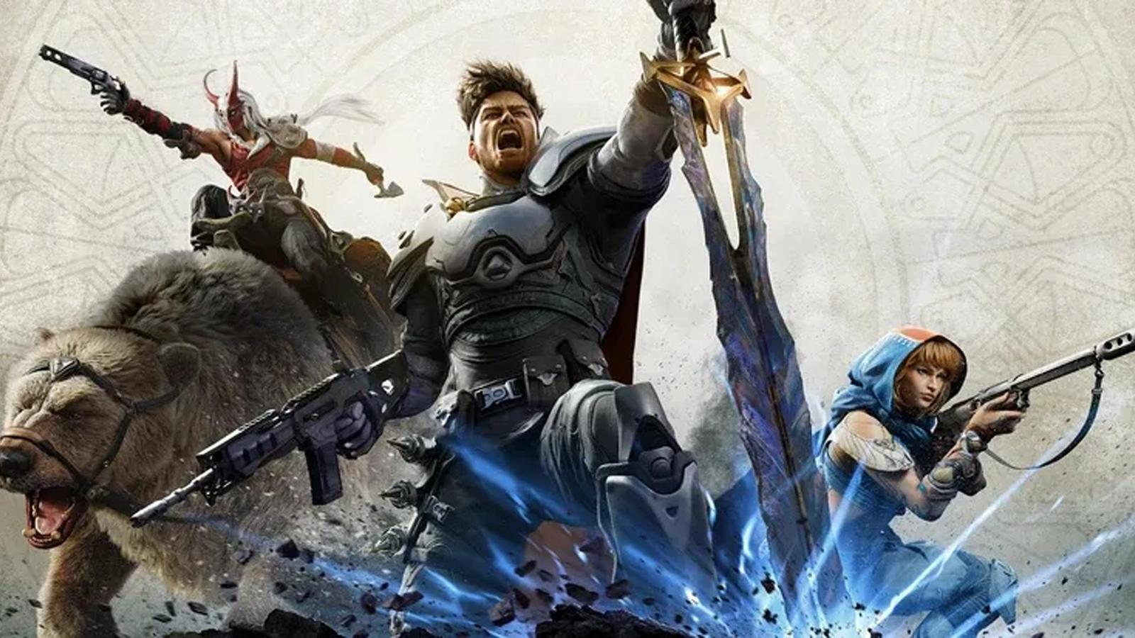 Highguard získal slot na Game Awards zdarma