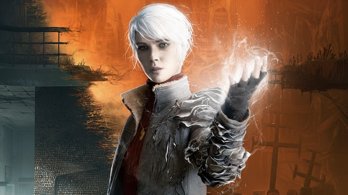 The Medium od Bloober Teamu se dočká celovečerního hororu