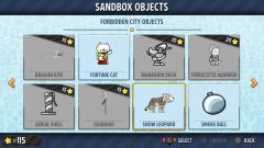 Pozadí pod obrázkem