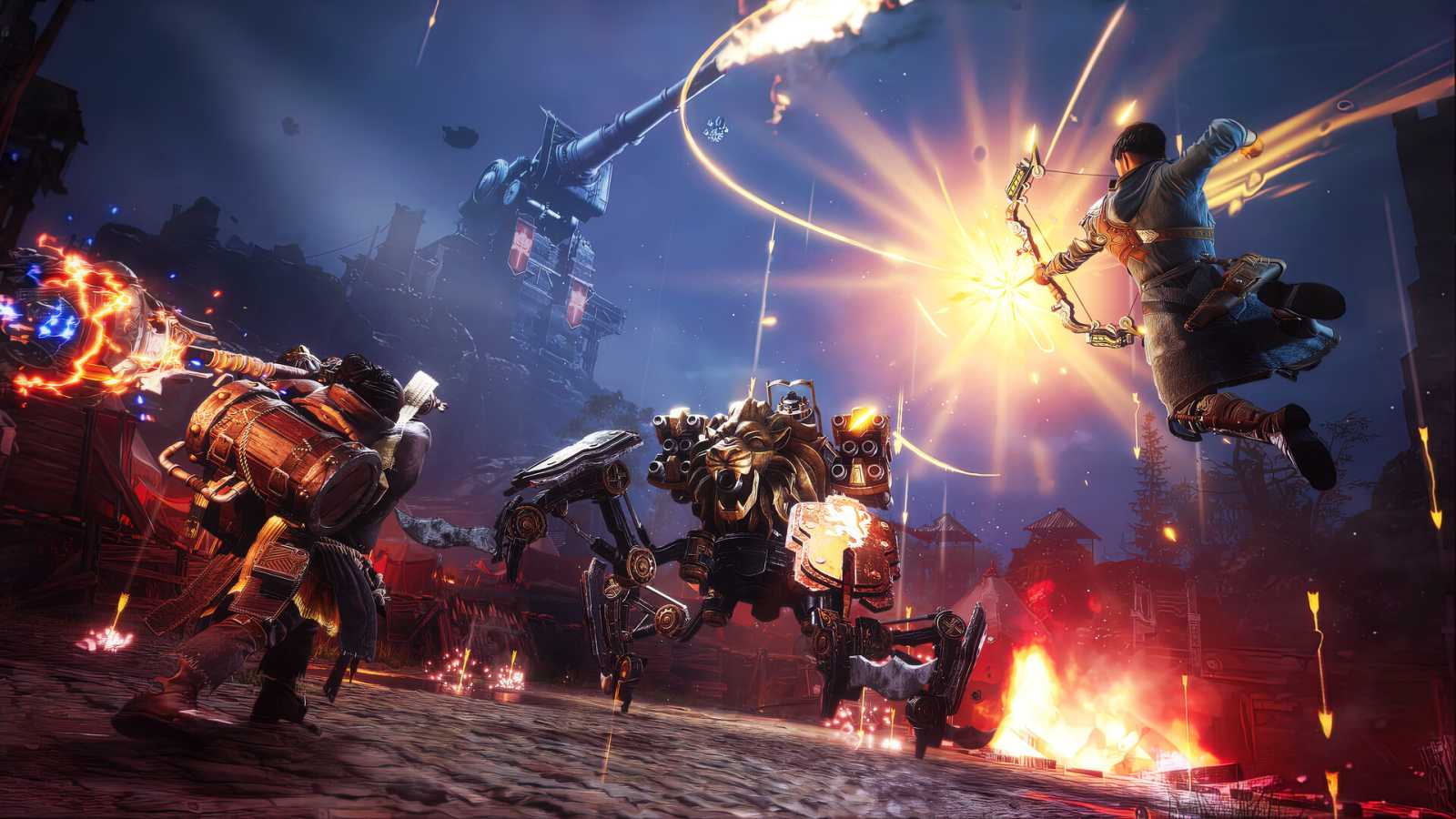 Vydání kooperativní akce ze světa Robina Hooda se odkládá