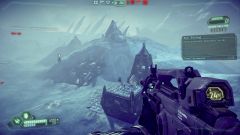 Pozadí pod obrázkem