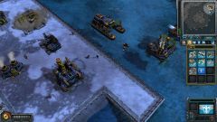 Pozadí pod obrázkem