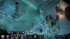 Pozadí pod obrázkem