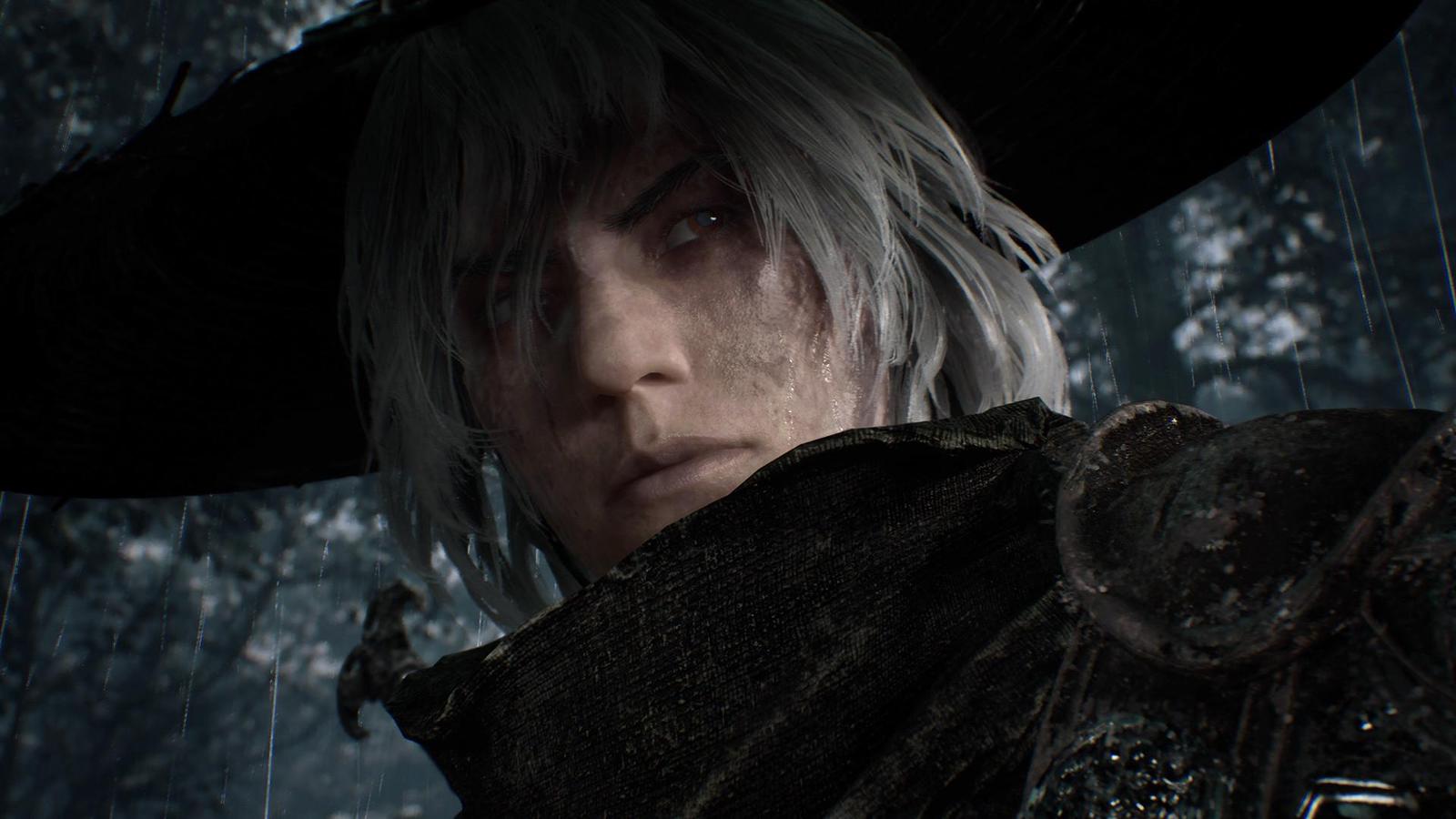 Phantom Blade Zero zaznamenává mimořádný zájem