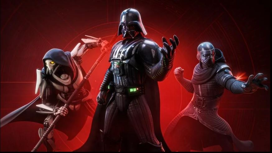 Destiny 2 chystá expanzi inspirovanou Star Wars a sci-fi westernem