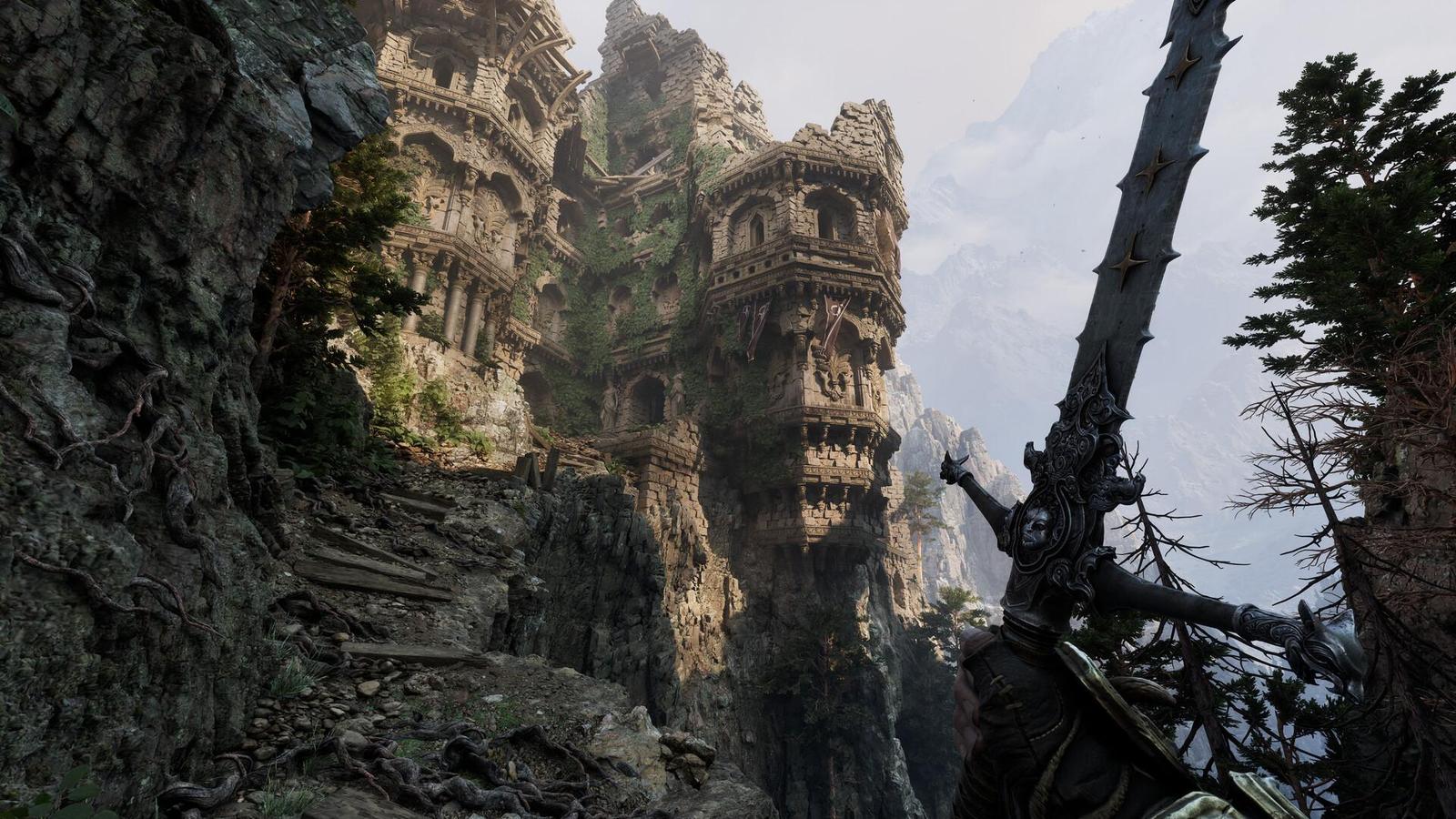  RPG Fatekeeper nejspíš dostane brzy předběžný přístup