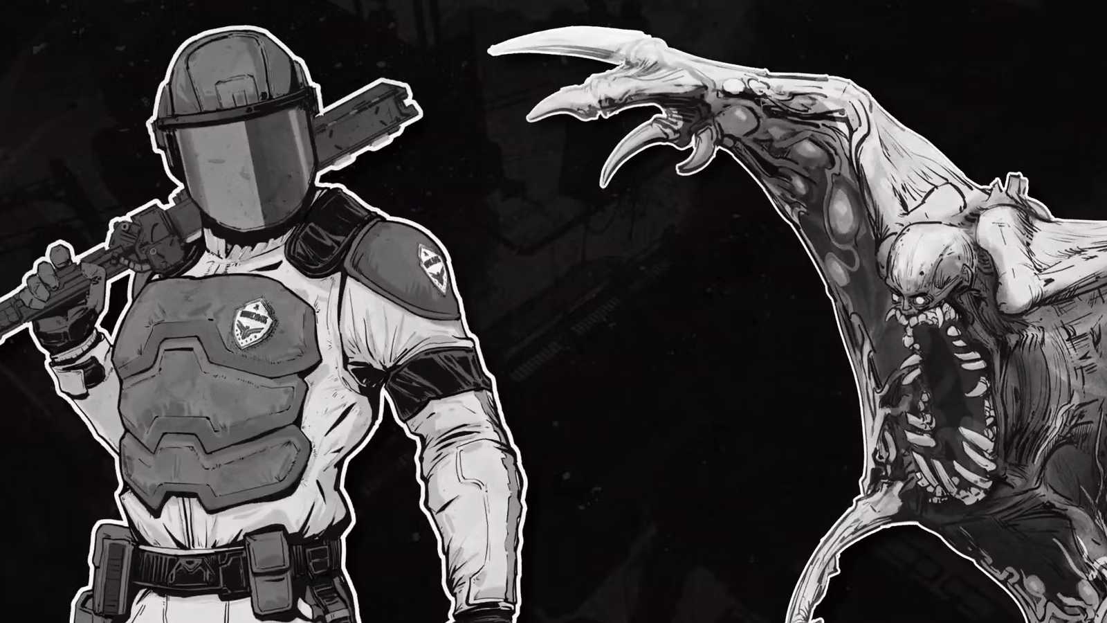 The Callisto Protocol obdrží frenetický rogue-like spin-off. Hra se předvádí v prvních záběrech