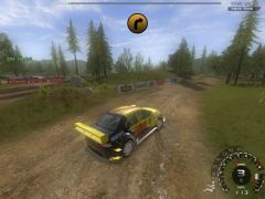 Pozadí pod obrázkem