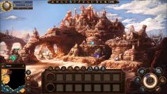 Pozadí pod obrázkem