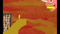 Pozadí pod obrázkem