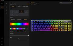 Pozadí pod obrázkem