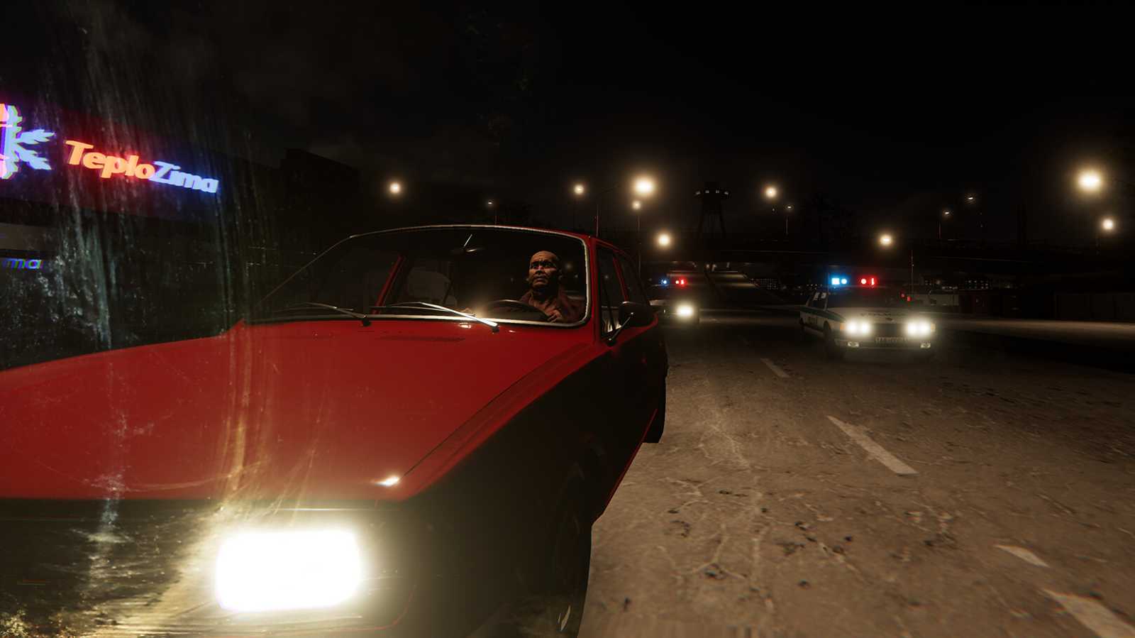 Upoutávka láká na plnou verzi „slovenského GTA” Vivat Slovakia