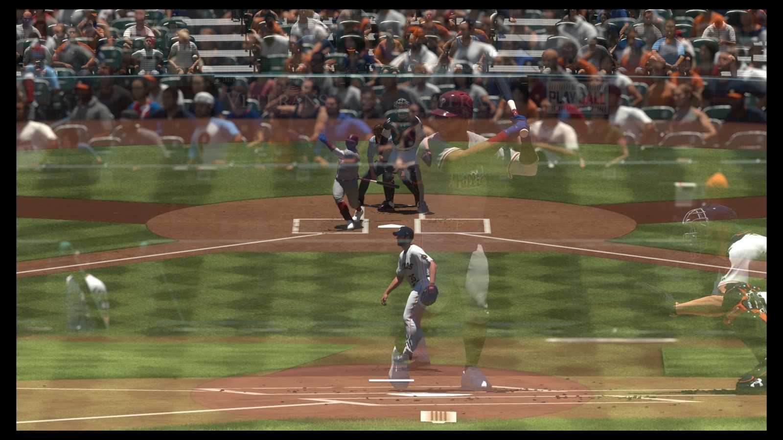 MLB The Show 18
