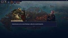 Pozadí pod obrázkem