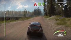 Pozadí pod obrázkem