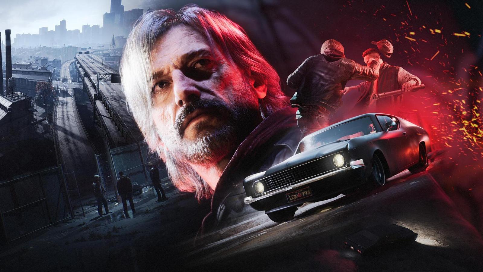 Akční upoutávka ke hře Samson: A Tyndalston Story prozrazuje termín vydání