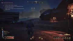 Pozadí pod obrázkem