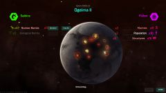 Pozadí pod obrázkem