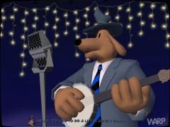 Pozadí pod obrázkem