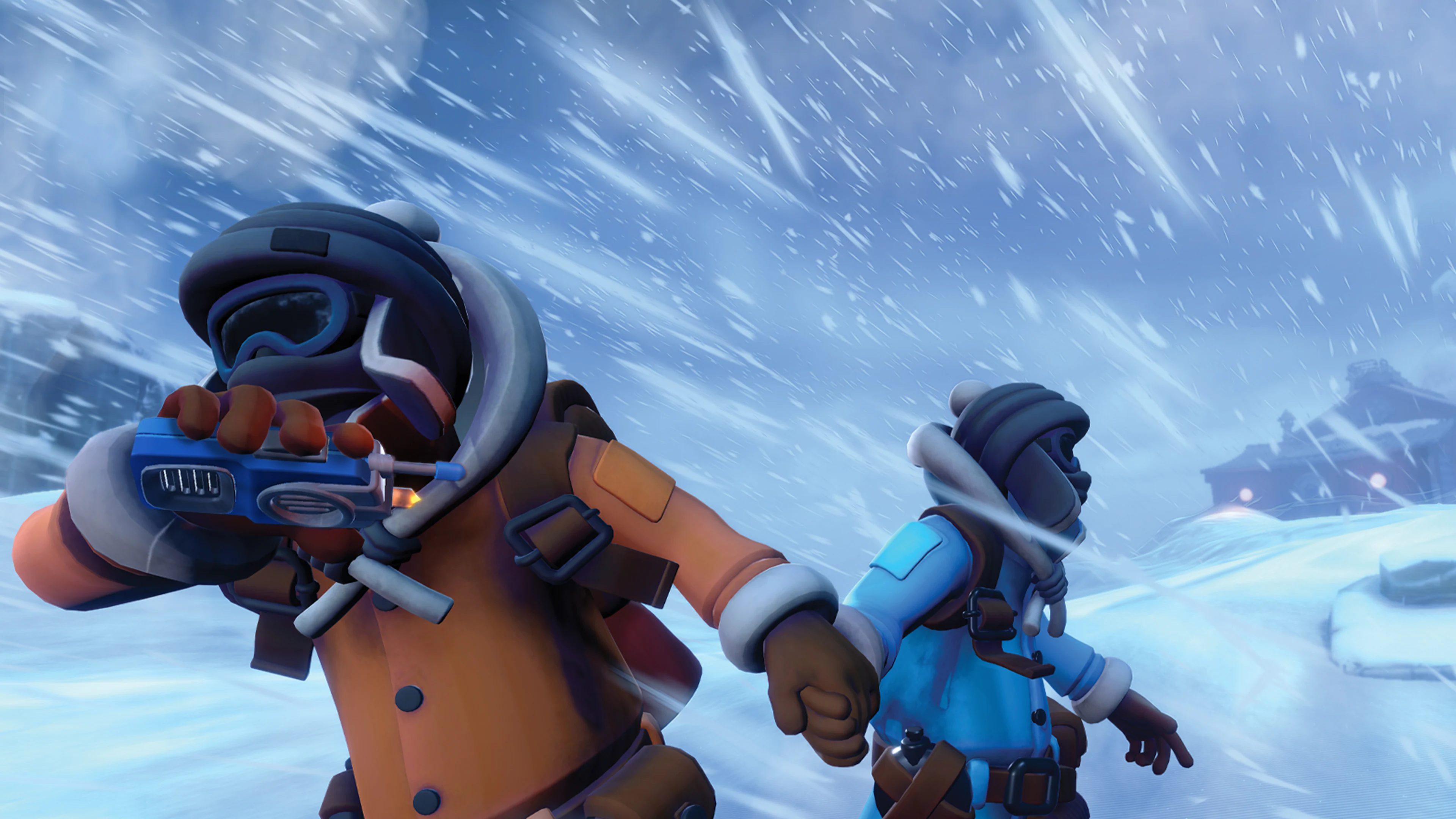 Epic rozdává další dvě hry. Jednu z nich si zahrajete v češtině