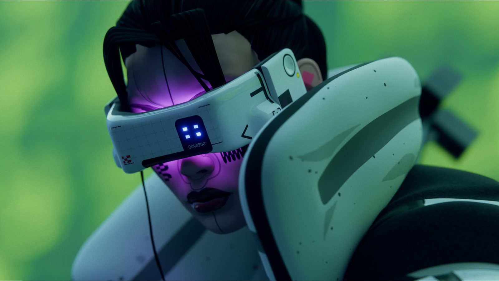 Recenze Marathon, návykové střílečky, která vás připraví o všechno