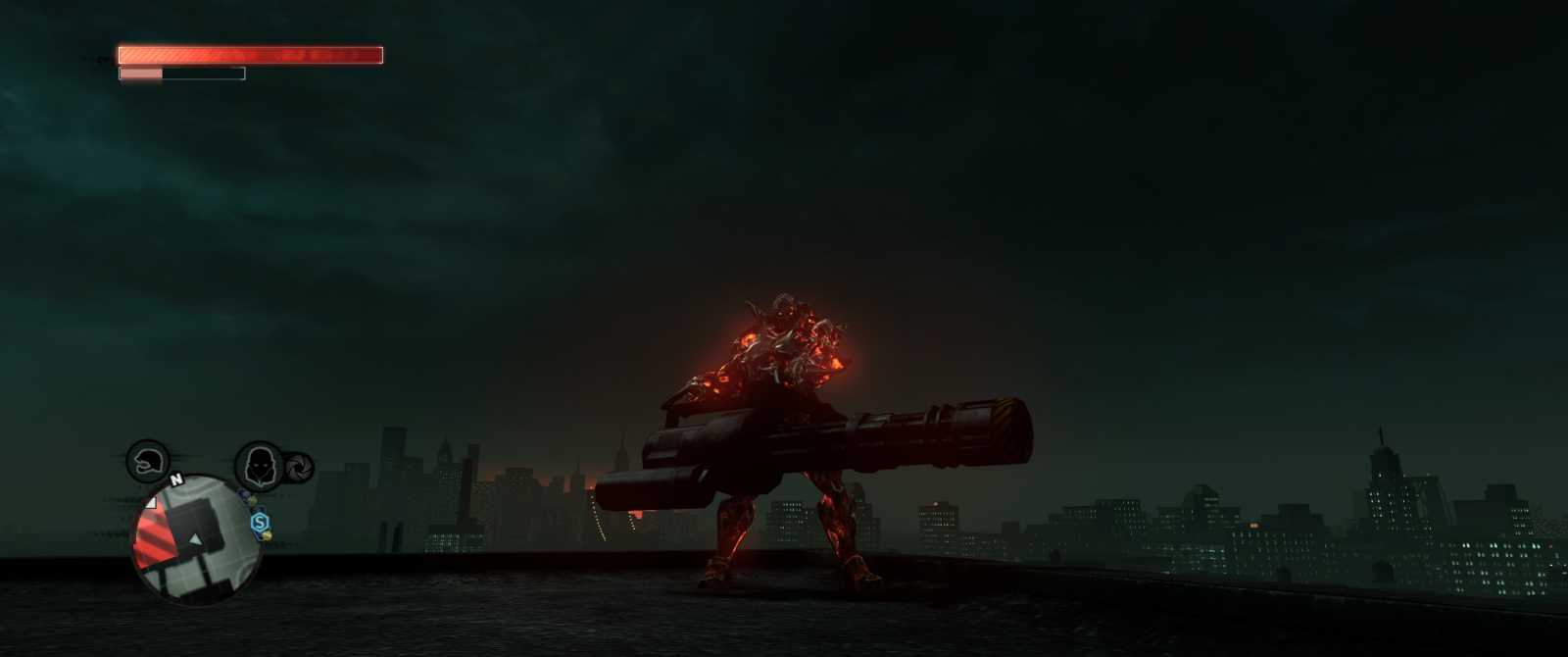 Screenshot týdne #41