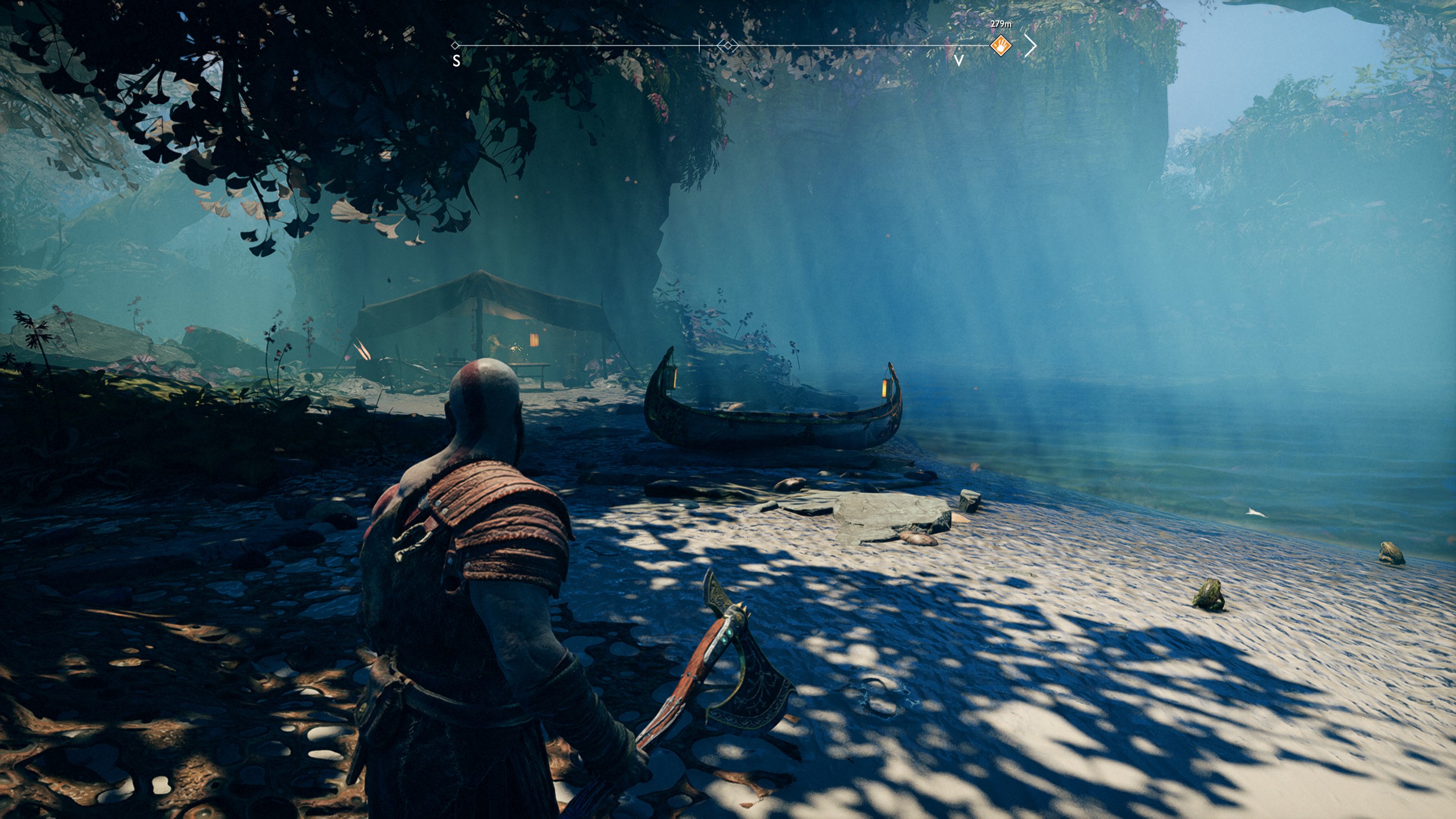 Říká to Otto Weiter, říká to Josef Zoch... Rybáři jsou správní chlapi!