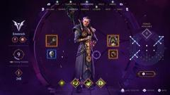 Pozadí pod obrázkem