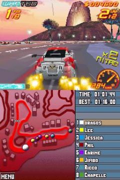 Pozadí pod obrázkem